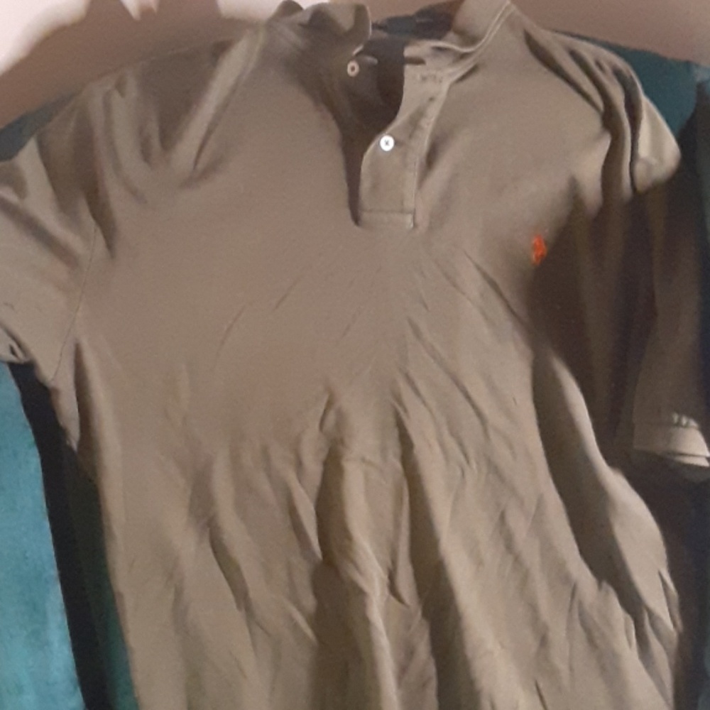 Polo shirt